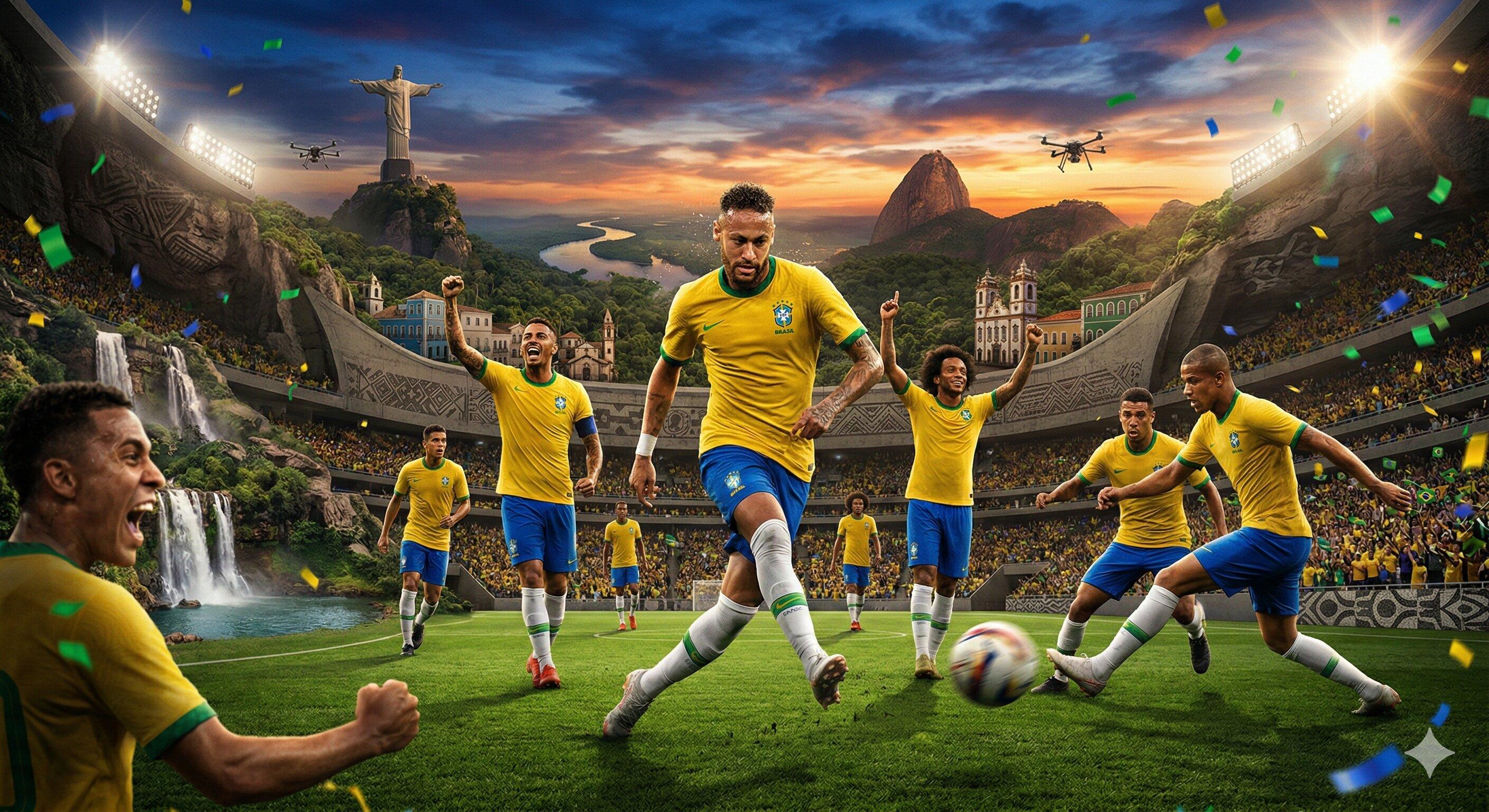 Brazil