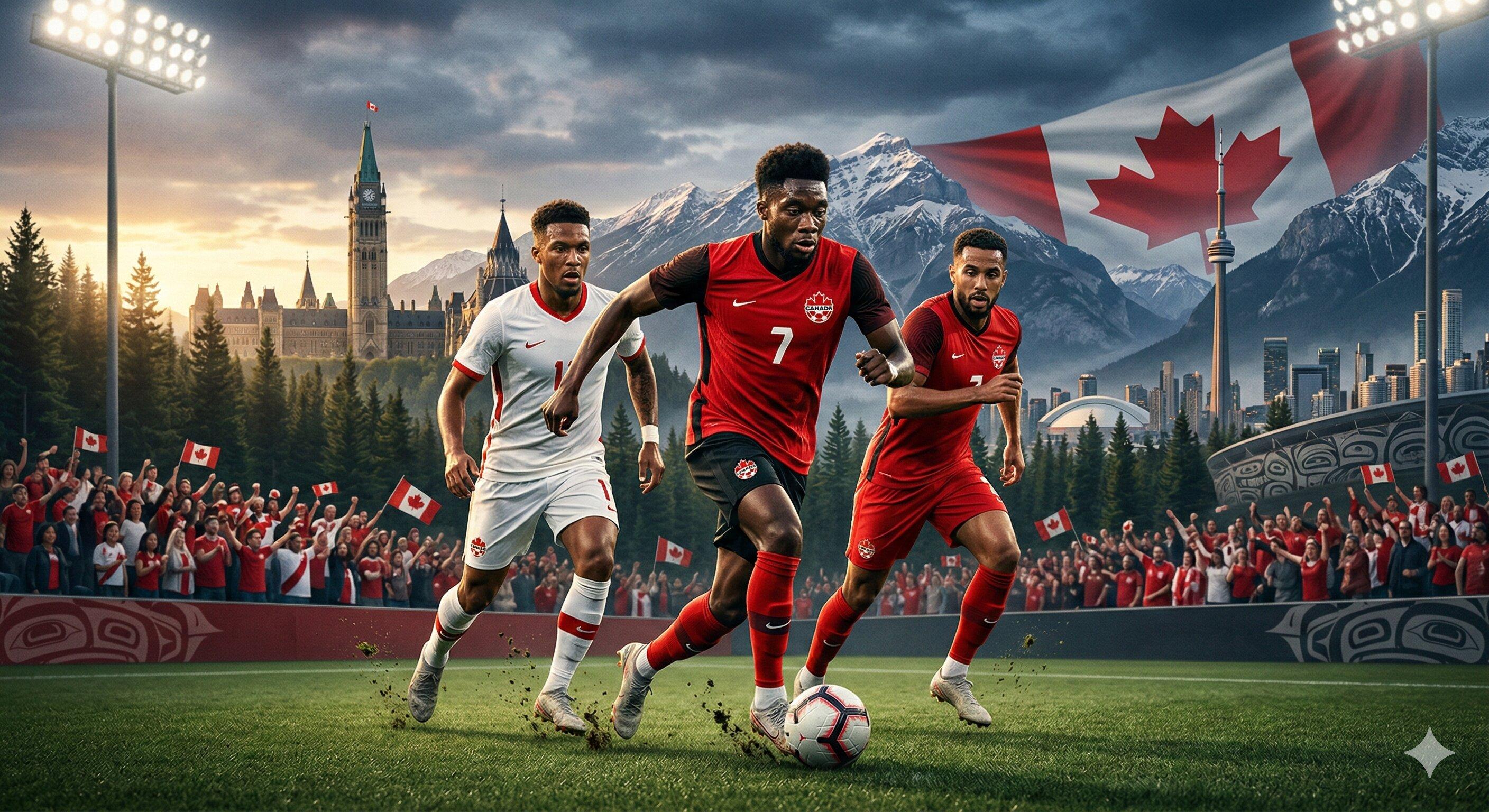 Canada
