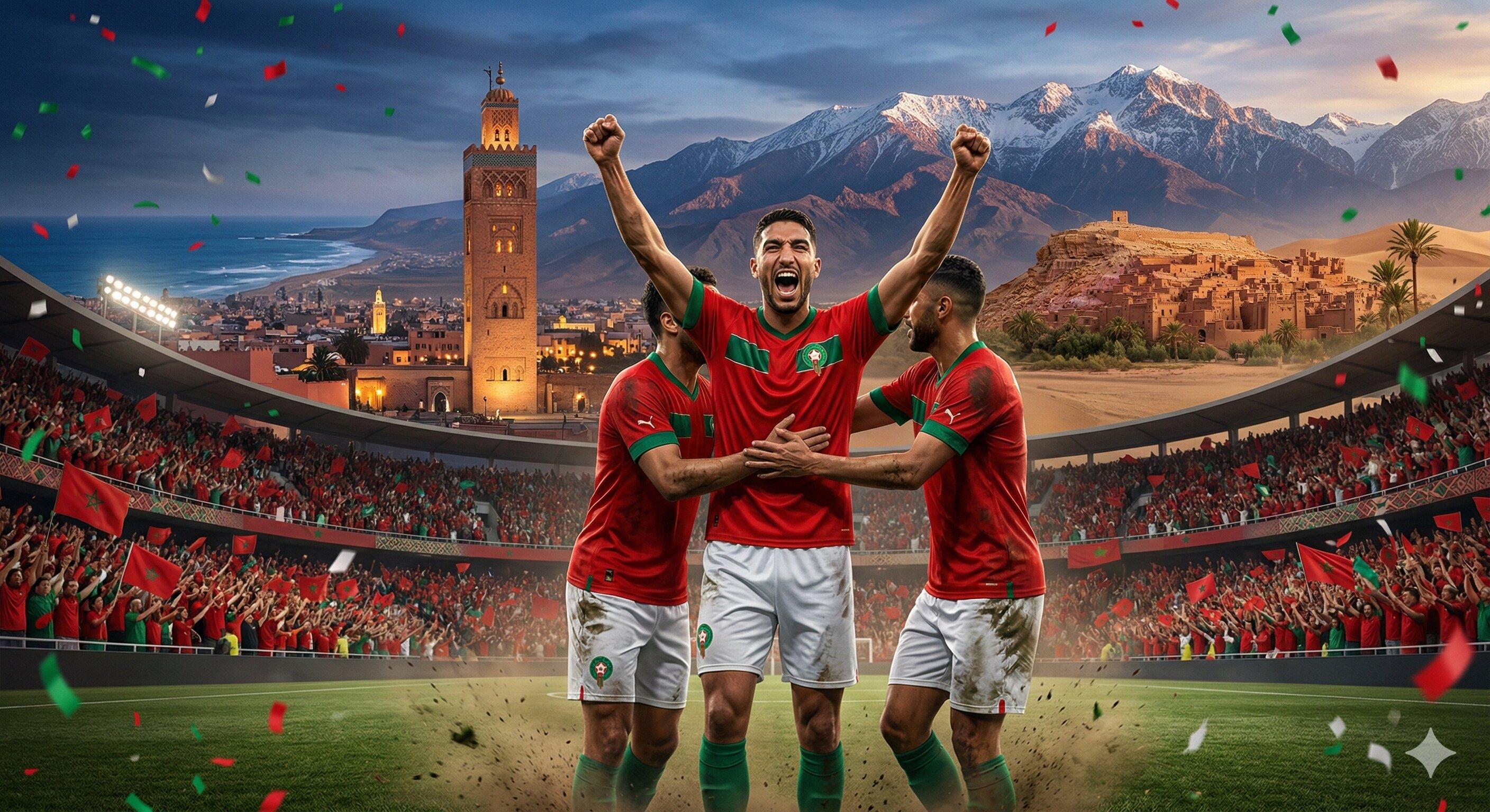 Morocco