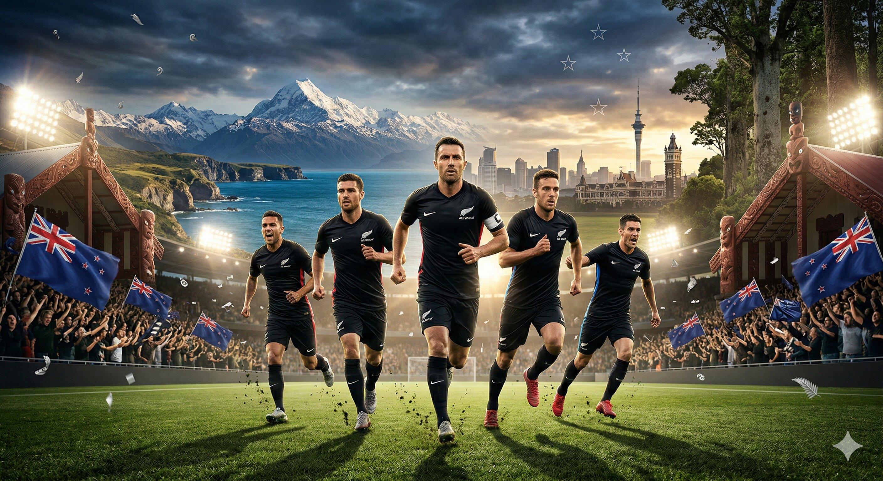 New Zealand