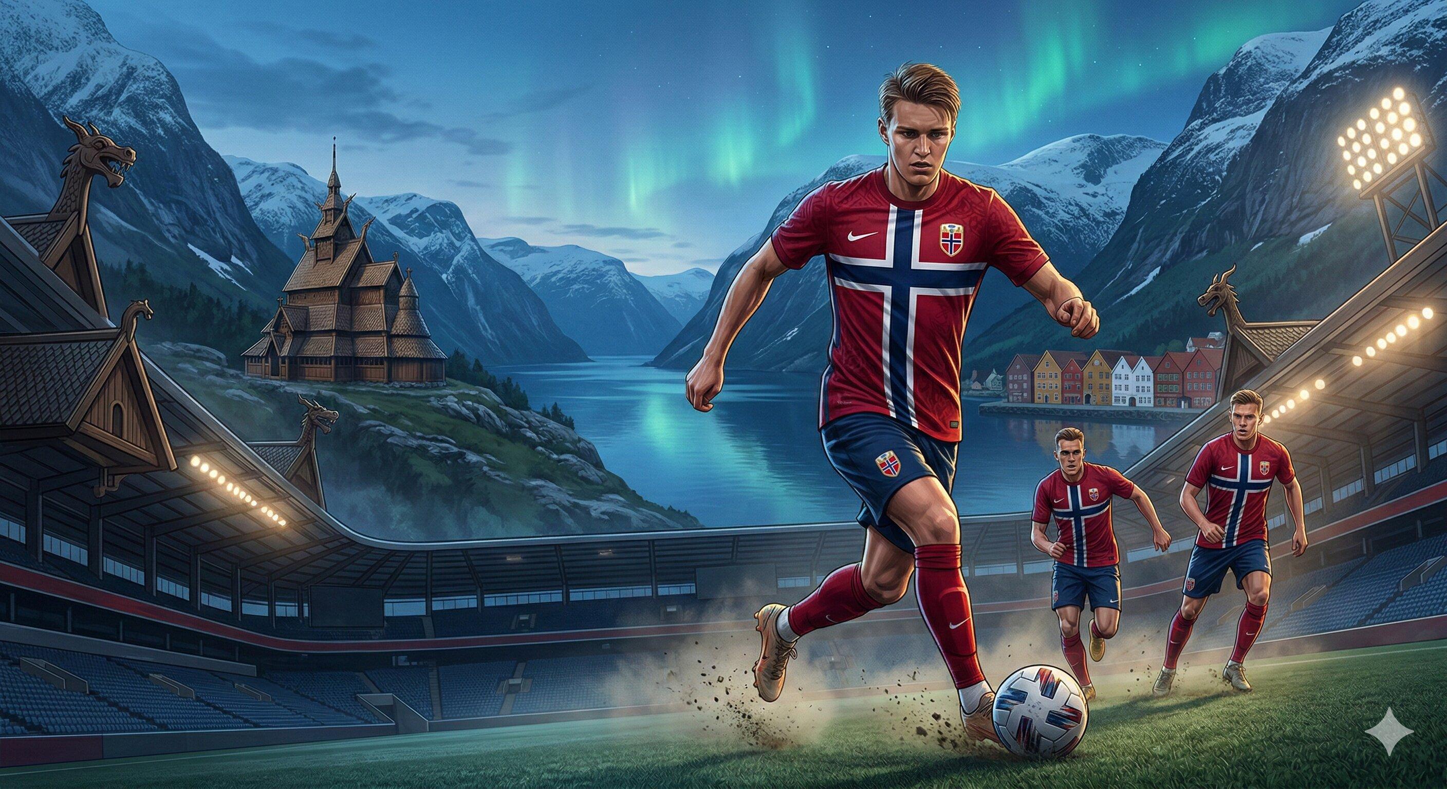 Norway