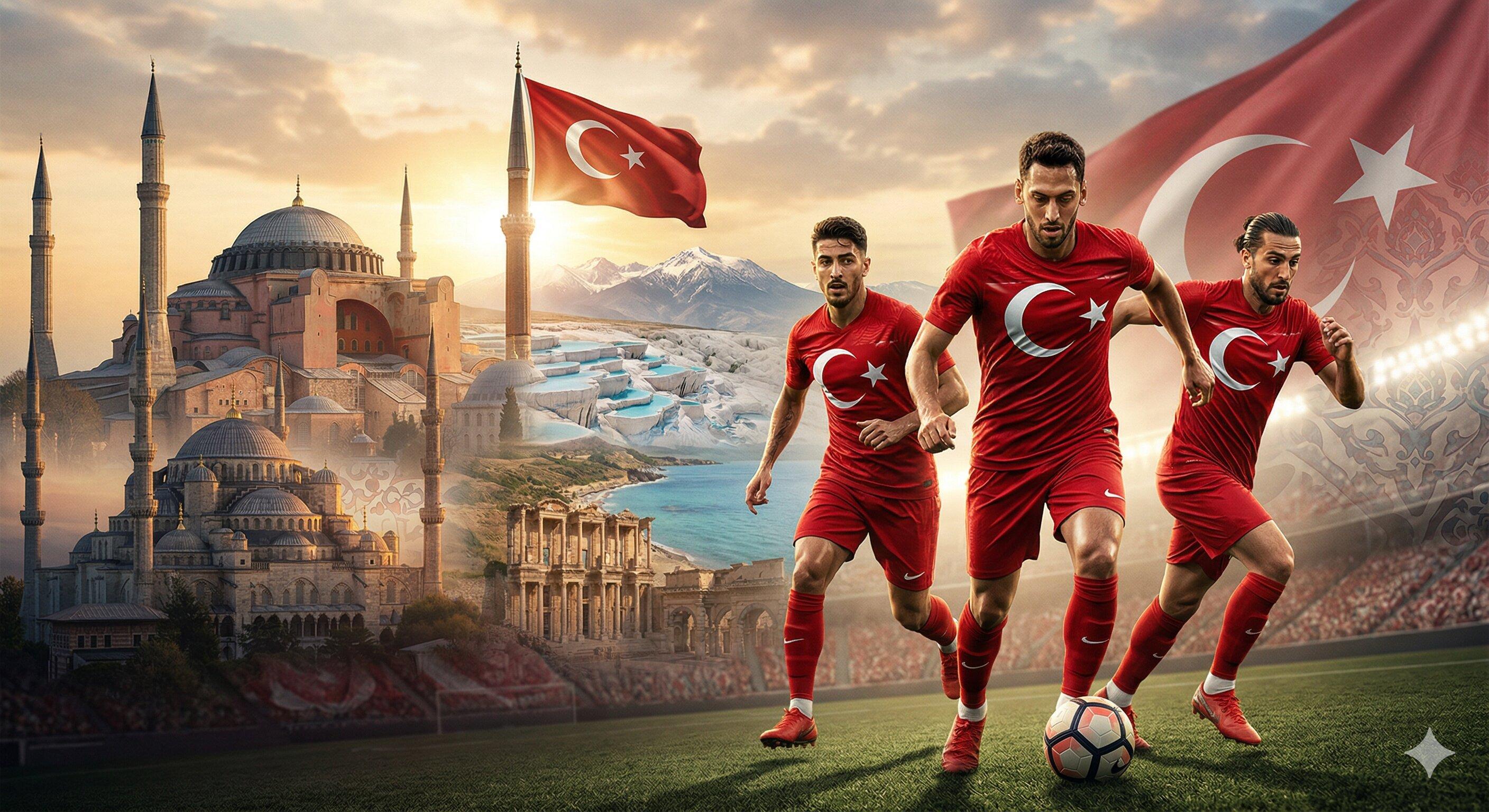 Turkey