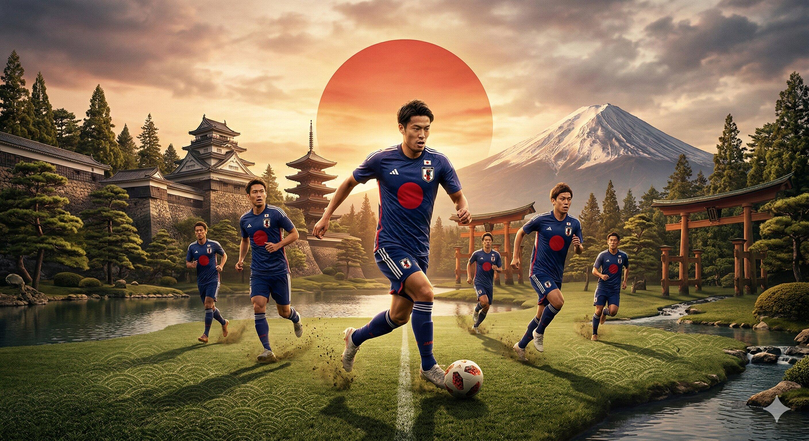 Japan
